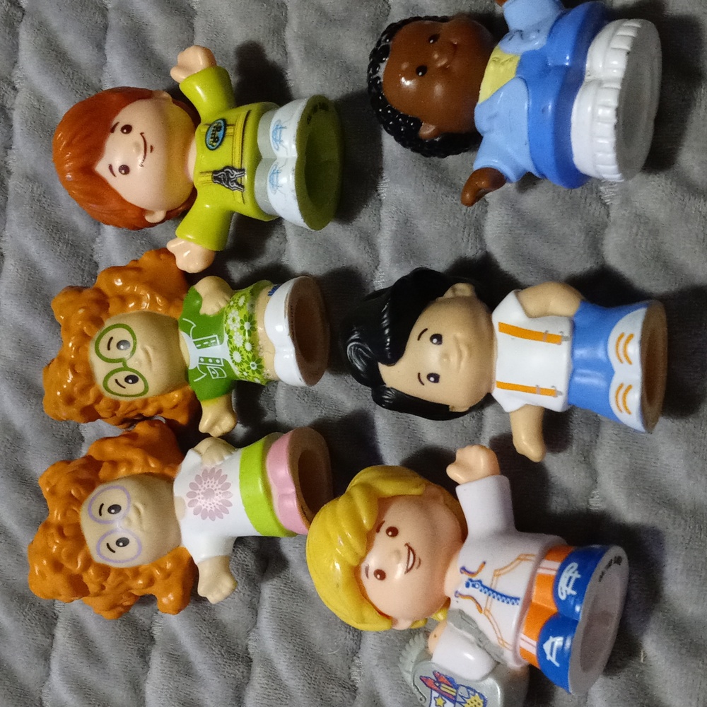Little People Lot